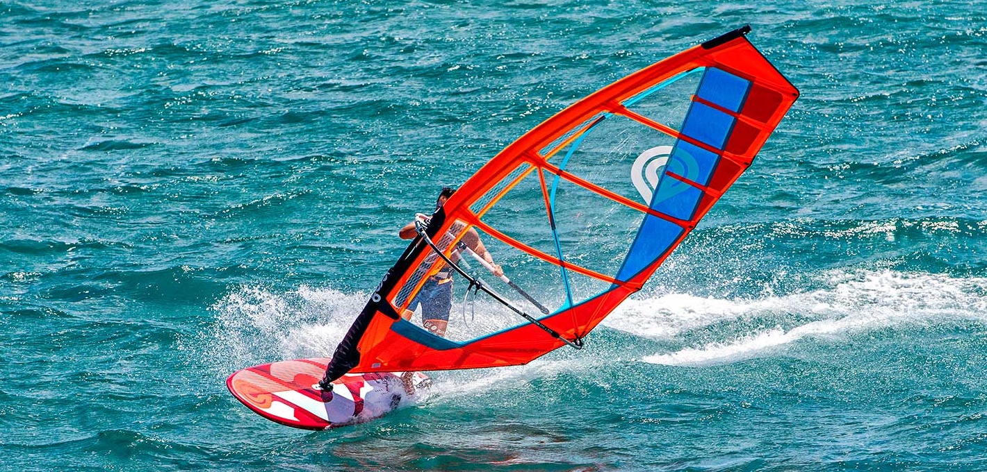 Windsurfing Kursy z Noclegiem