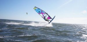 Kurs Windsurfingu [Weekendowy]